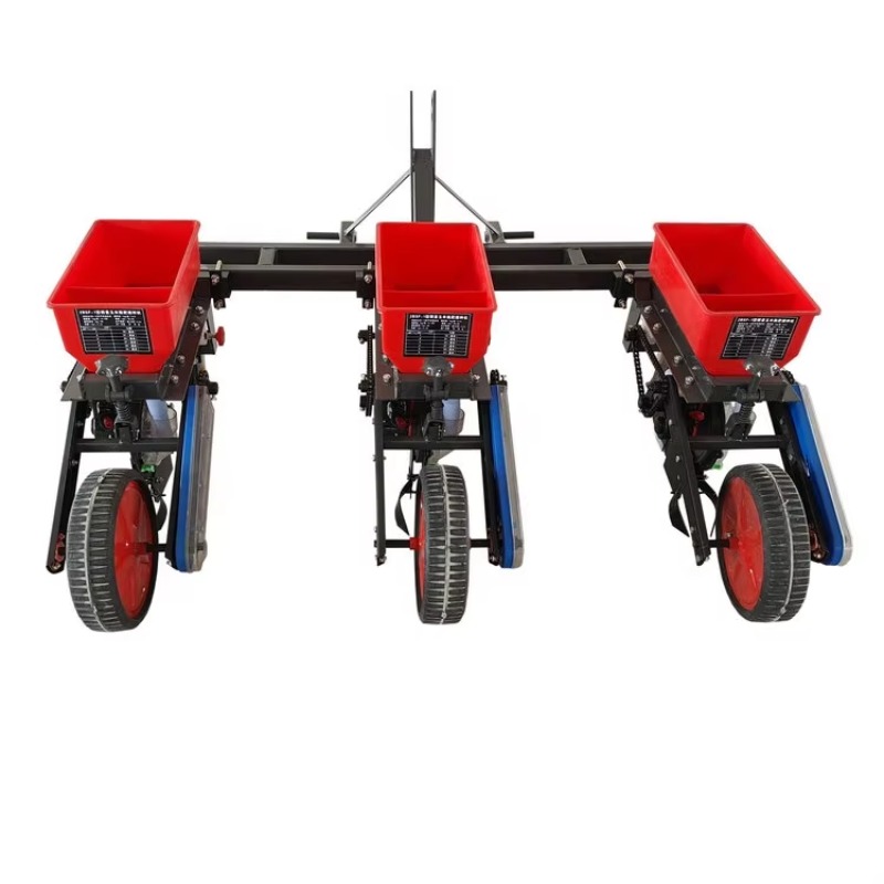 Farming Agriculture Tools - Precisie-zaaimachine voor maïs in de landbouw,