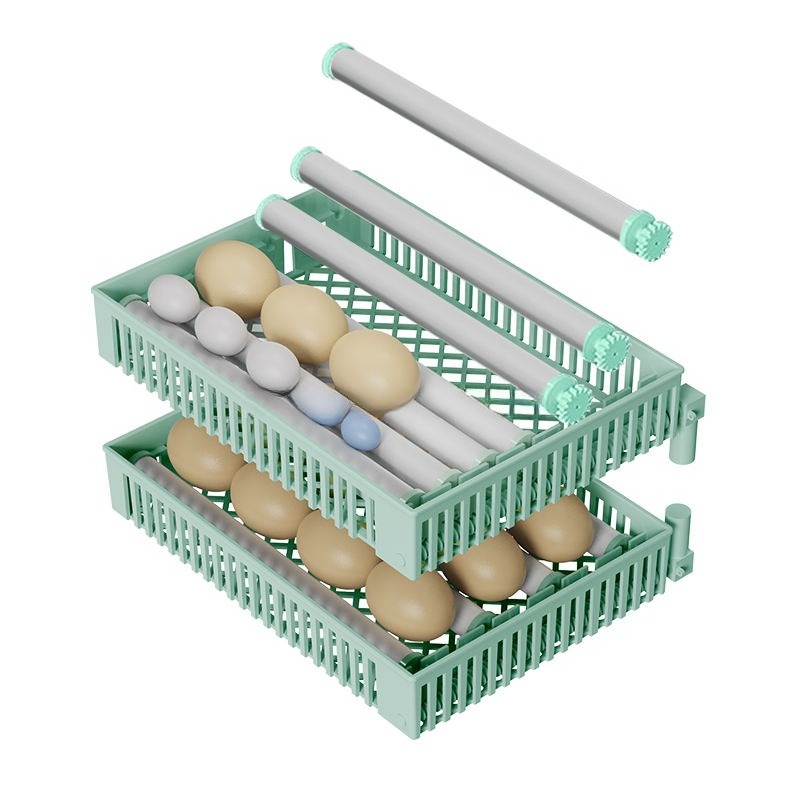 Poultry Incubator - Fabrieksdirect 2026 Volautomatische Digitale Intelligente Kleine