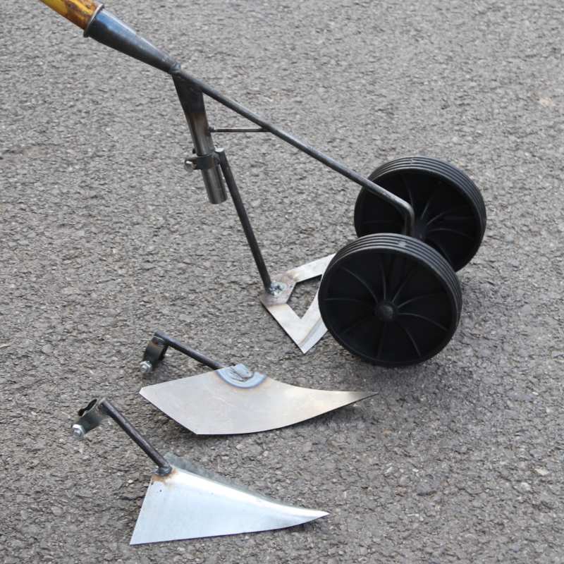 Farming Agriculture Tools - Tuinonkruidbestrijdingsgereedschap van koolstofstaal, gesmeed metaal, landbouw,
