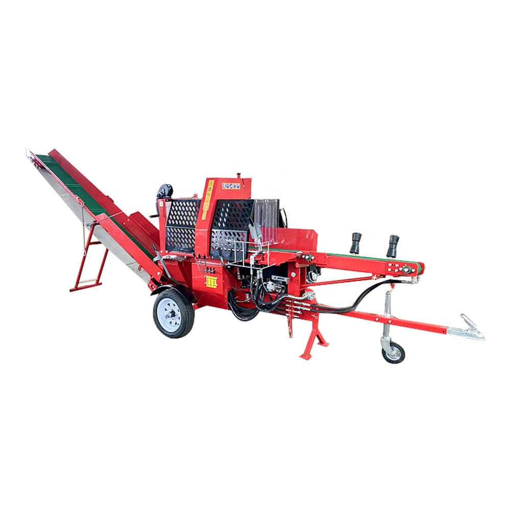 Farming Agriculture Tools - 20 ton hydraulische houtklover, zware uitvoering,