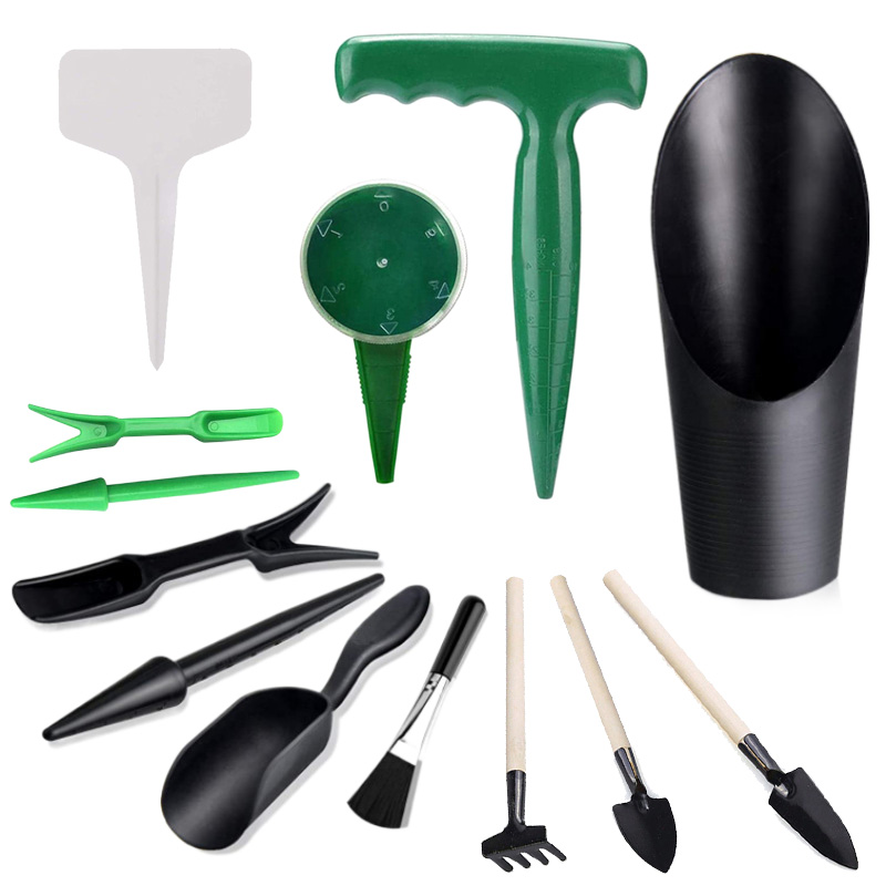 Farming Agriculture Tools - Mini Tuingereedschap Set Label Board Plastic