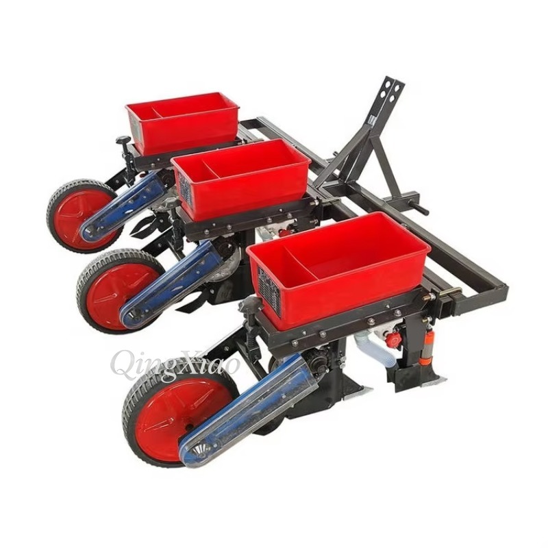 Precisie-zaaimachine voor maïs - Farming Agriculture Tools recensie en prijs