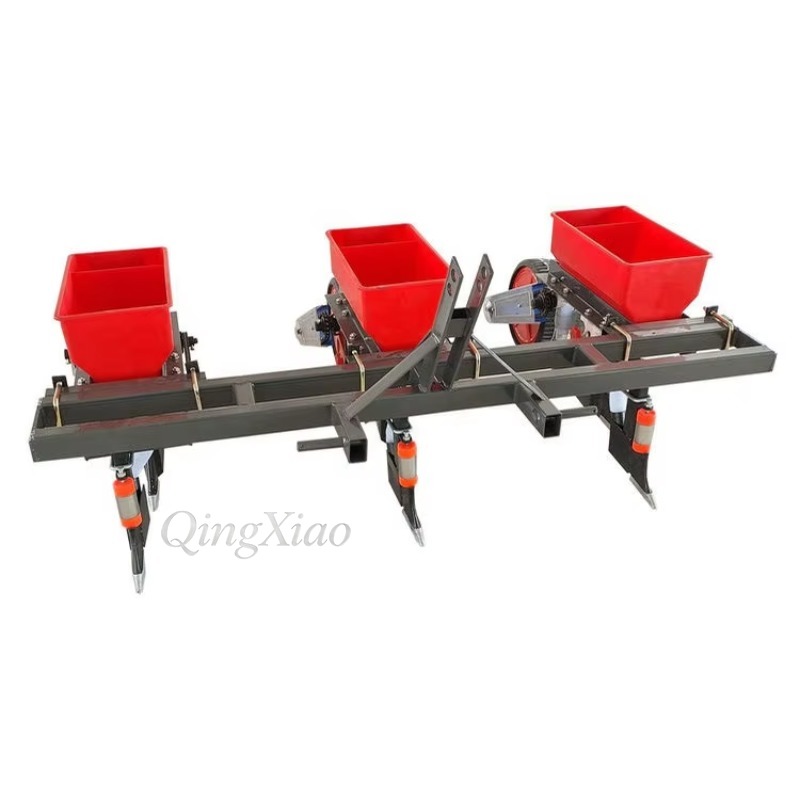 Precisie-zaaimachine voor maïs - Farming Agriculture Tools recensie en prijs