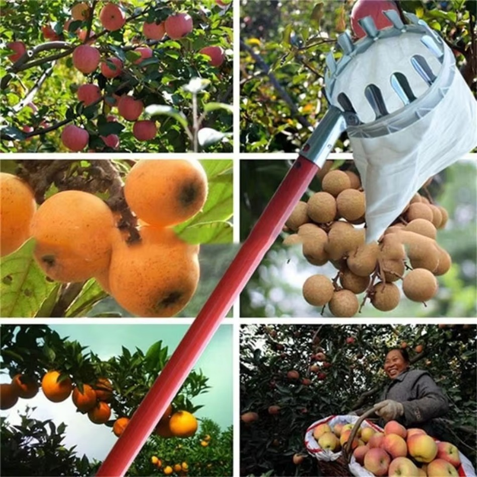 Multifunctionele telescopische - Farming Agriculture Tools recensie en prijs