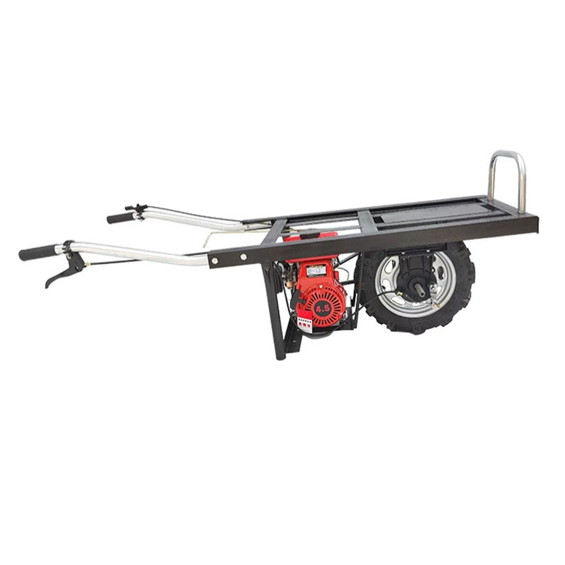 4,5/7,5 PK Bergtuin Brandstofk - Farming Agriculture Tools recensie en prijs
