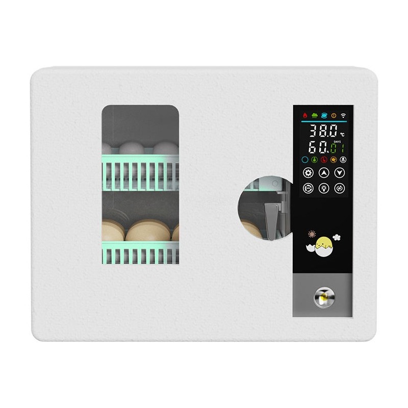 Fabrieksdirect 2026 Volautomat - Poultry Incubator recensie en prijs
