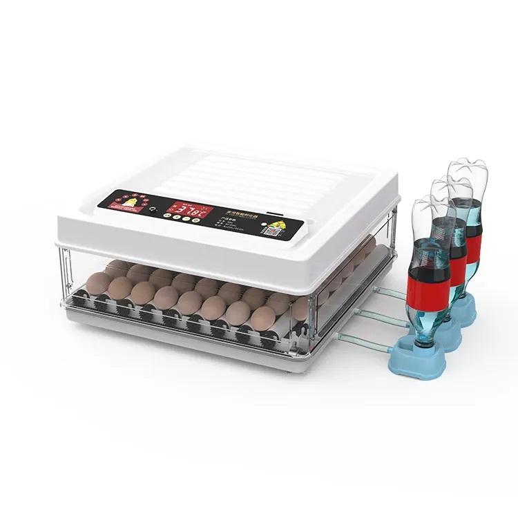 Volledig Automatische 130-Eier - Poultry Incubator recensie en prijs