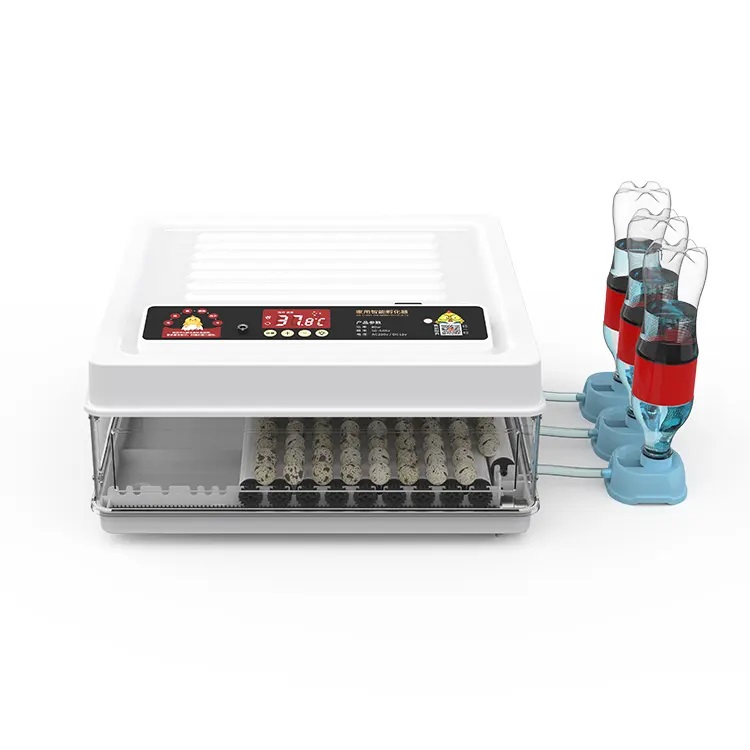 Volledig Automatische 130-Eier - Poultry Incubator recensie en prijs