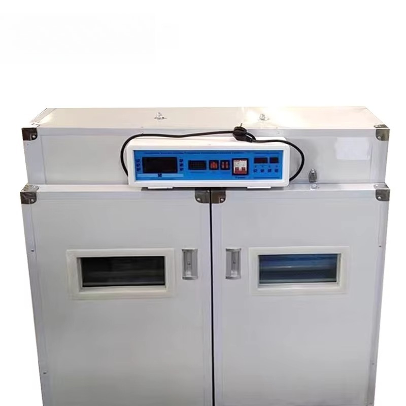 528 1056 Eieren Industriële Br - Poultry Incubator recensie en prijs
