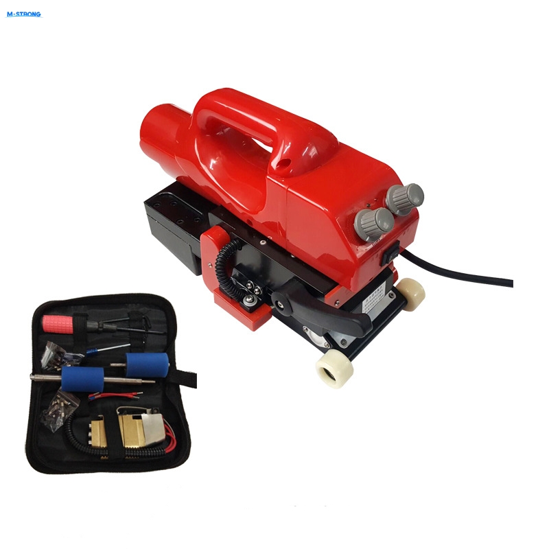 Draagbare zeilnaaimachine voor - Farm Pond Liner recensie en prijs