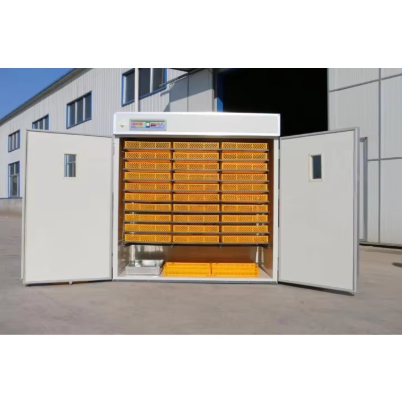 Pluimvee-eierenbroedmachine, z - Poultry Incubator recensie en prijs