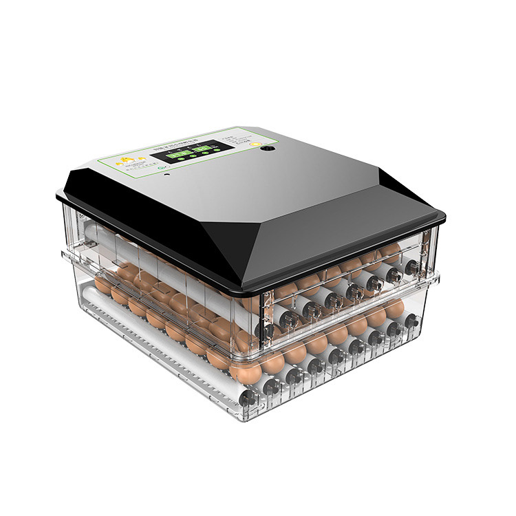 Breed toegepaste automatische  - Poultry Incubator recensie en prijs