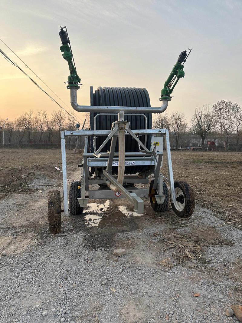 Nieuwe stijl moderne landbouw  - Farming In Agriculture recensie en prijs
