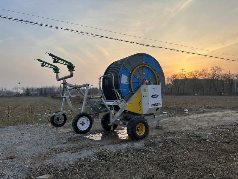 Nieuwe stijl moderne landbouw  - Farming In Agriculture recensie en prijs