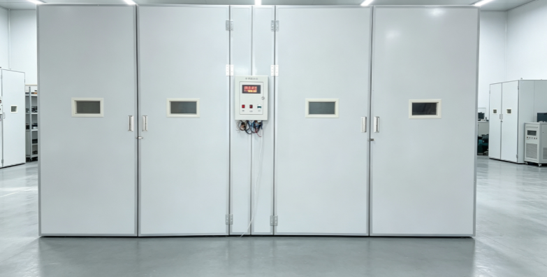 RVS pluimvee-ei-broedmachine m - Poultry Incubator recensie en prijs