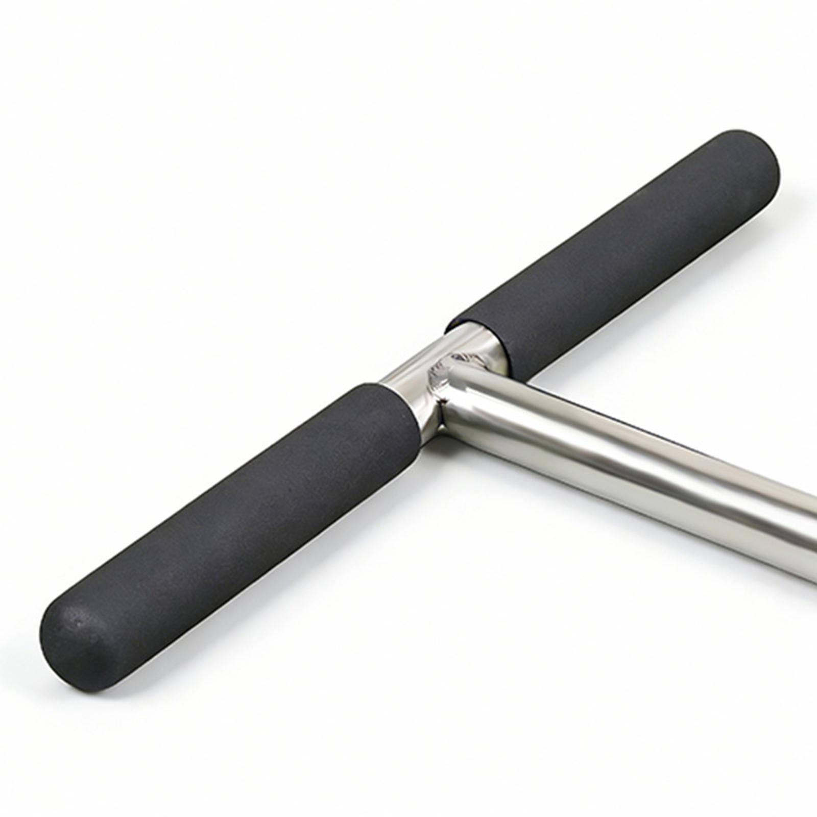 Roestvrijstalen bodemmonsterne - Farming Agriculture Tools recensie en prijs