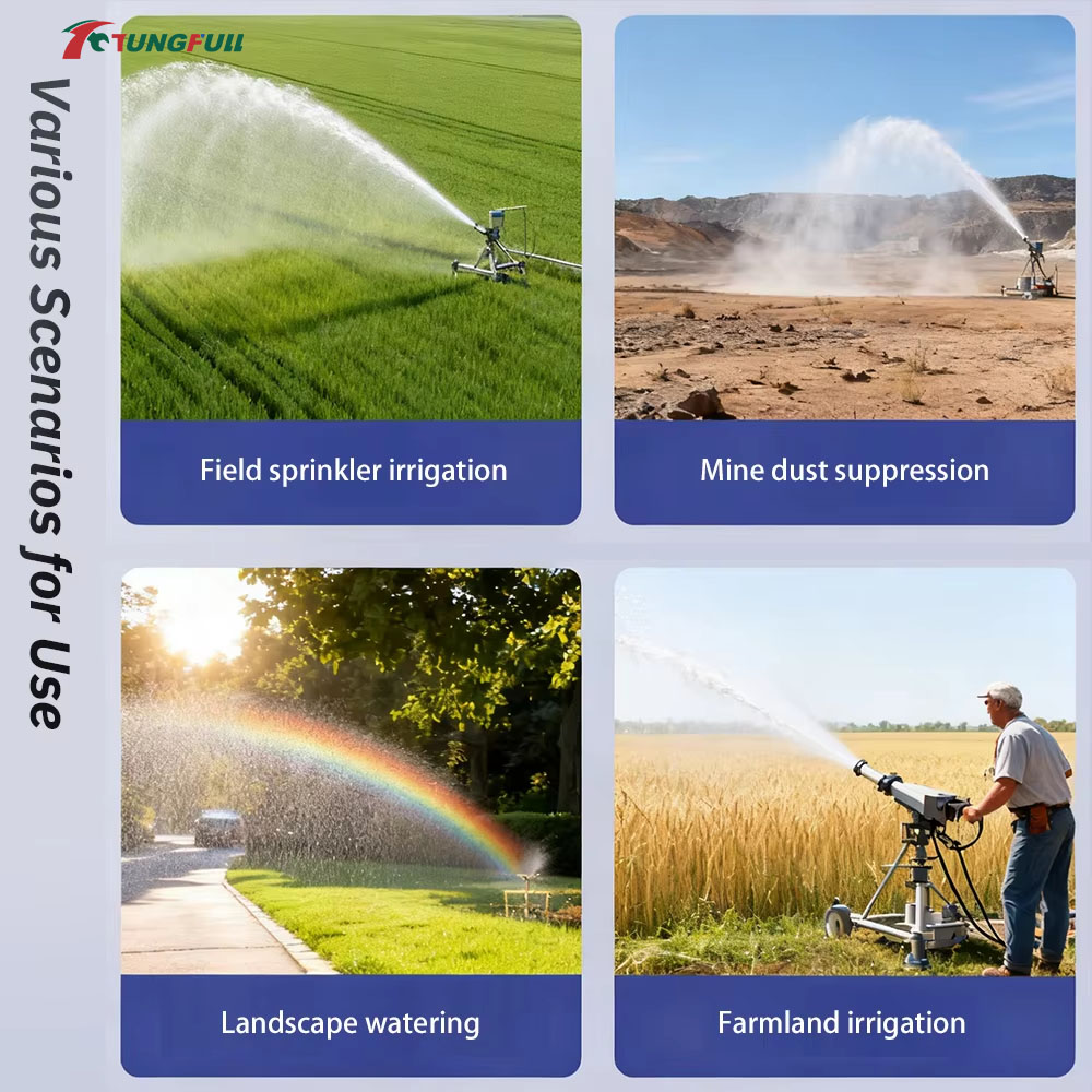 0-48 °   Automatische roterend - Farming In Agriculture recensie en prijs