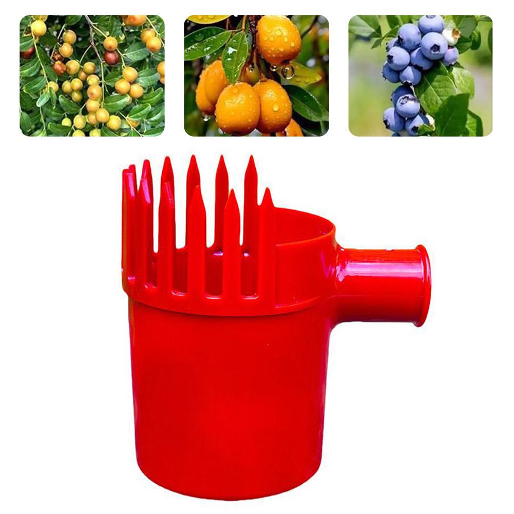 Fruitplukker Draagbaar oogstge - Farming Agriculture Tools recensie en prijs