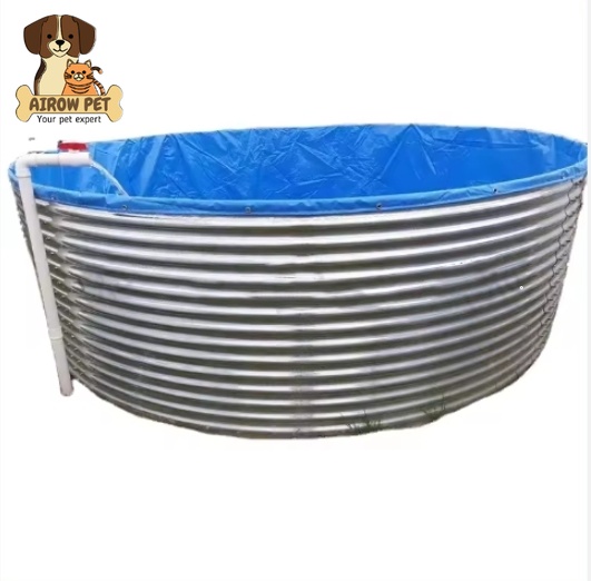 AIROW SDM PVC Canvas Waterdich - Farm Pond Liner recensie en prijs
