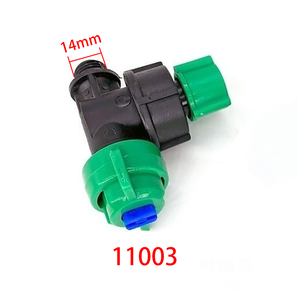 5 stks Spray Buis Fittings Bui - Farming Agriculture Tools recensie en prijs