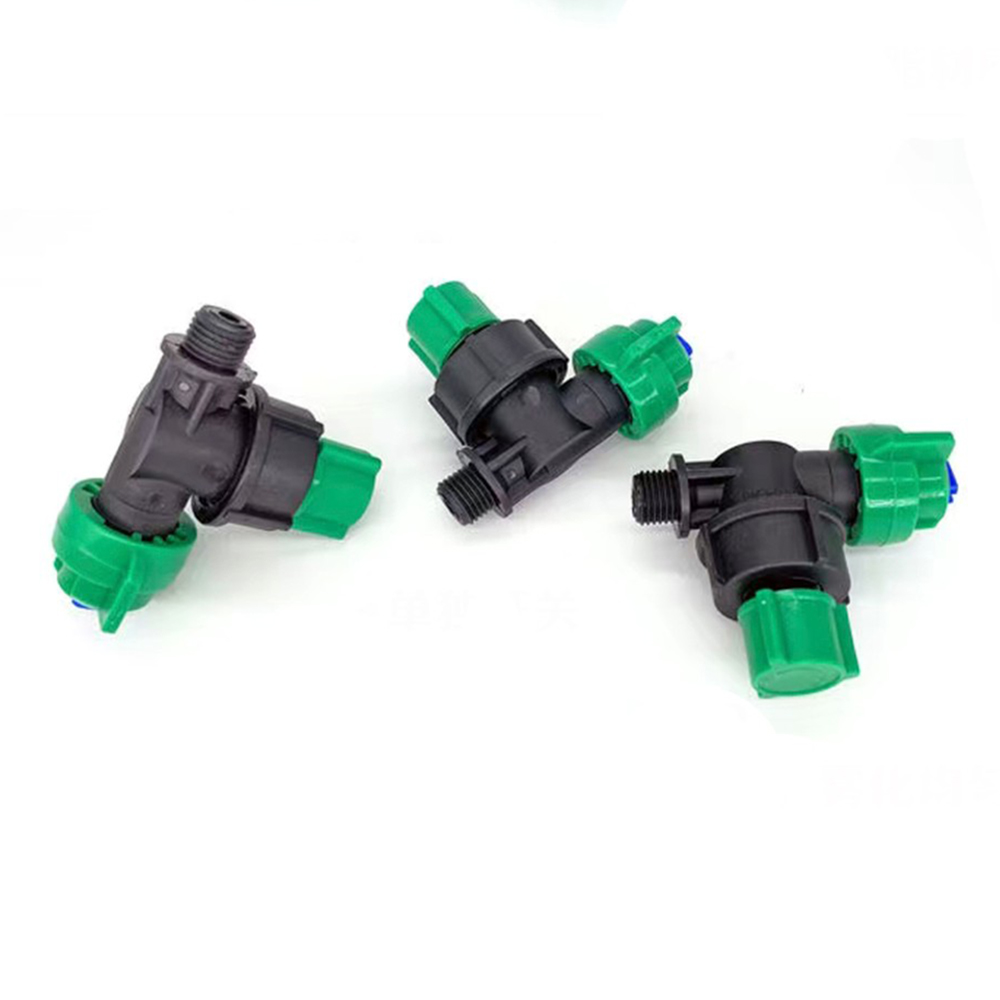 5 stks Spray Buis Fittings Bui - Farming Agriculture Tools recensie en prijs