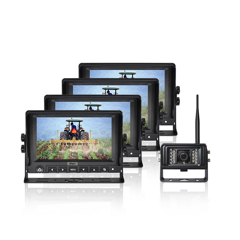 Betrouwbare draadloze landbouw - Farming In Agriculture recensie en prijs