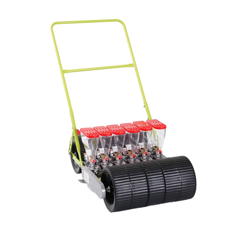 Handmatige groentezaaier, mult - Farming Agriculture Tools recensie en prijs
