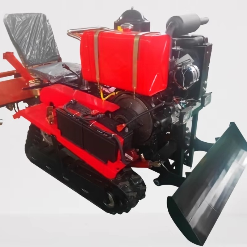 Universele rupsbandfrees en co - Farming Agriculture Tools recensie en prijs