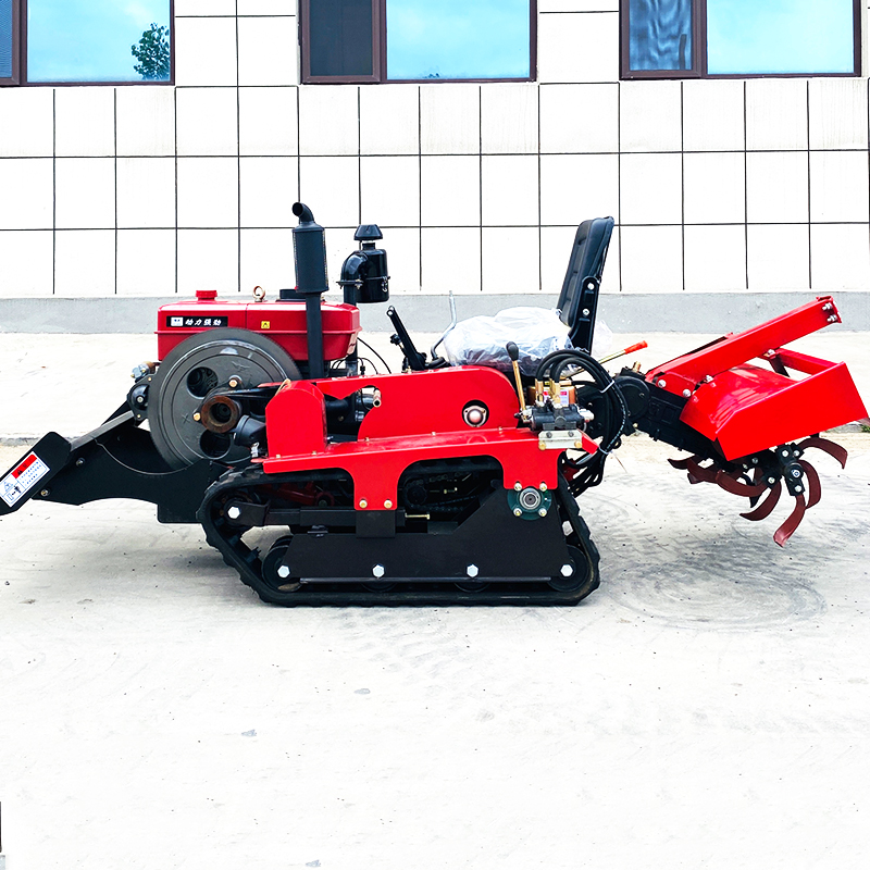 Op maat gemaakte ideale landbo - Farming Agriculture Tools recensie en prijs