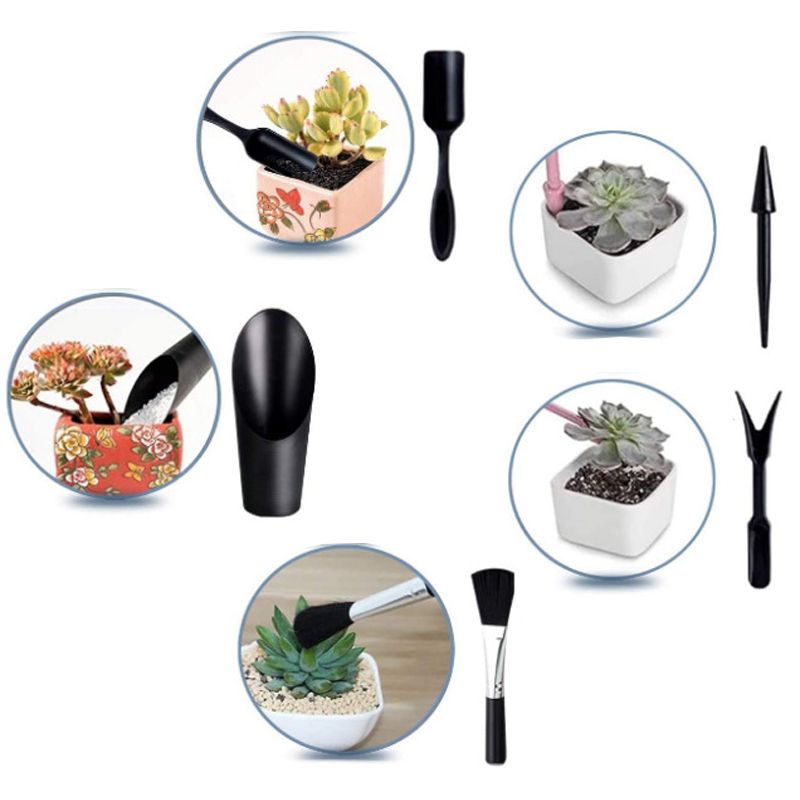 Mini Tuingereedschap Set Label - Farming Agriculture Tools recensie en prijs