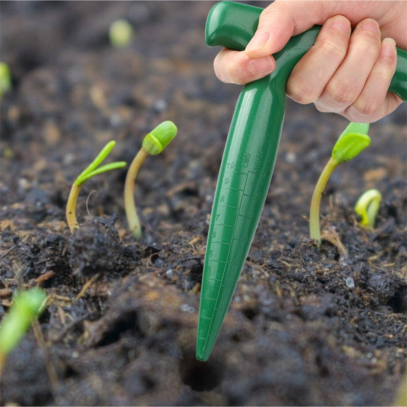 Mini Tuingereedschap Set Label - Farming Agriculture Tools recensie en prijs